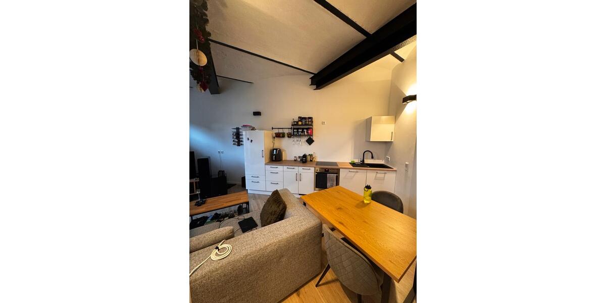 Loft - Studio - Atelier Nörvenich - 2 Zimmer, 50 m&sup2;, 900&euro; | Angebot:24538783