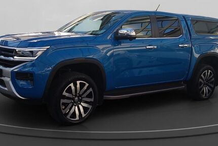 VW Amarok 30.858 km 52.480 &euro; Köln-Mülheim 51063