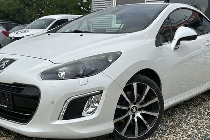 Peugeot 308 85.000 km 8.999 € Weilerswist 53919