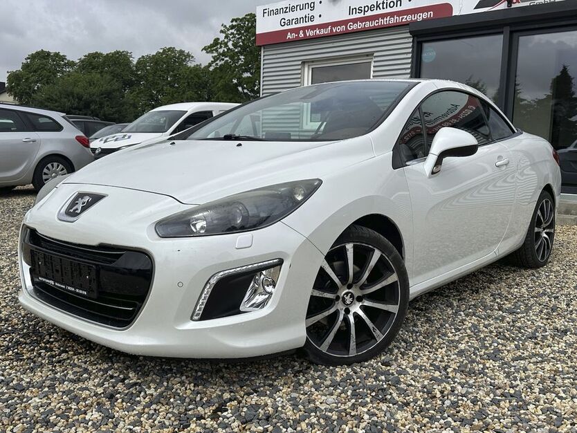 Peugeot 308 85.000 km 8.999 € Weilerswist 53919