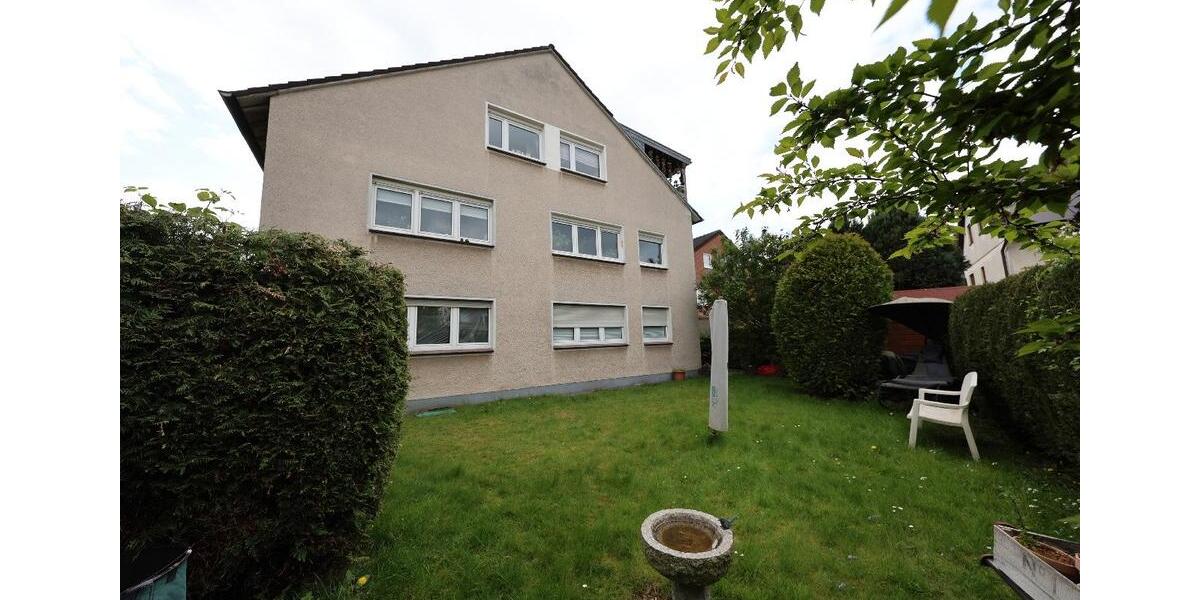 Etagenwohnung Leverkusen Bürrig - 2 Zimmer, 52 m&sup2;, 650&euro; | Angebot:26349071