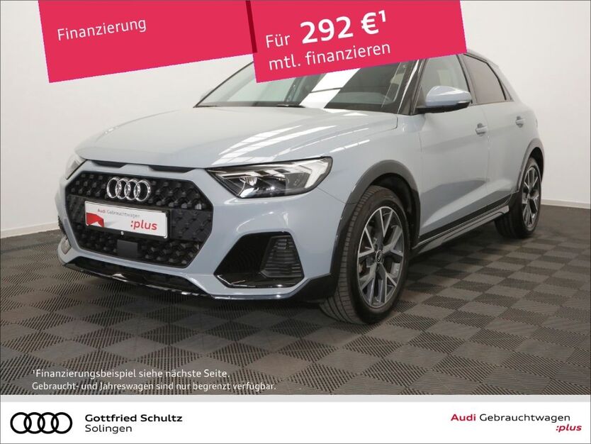 Audi A1 38.644 km 20.950 € Solingen 42653