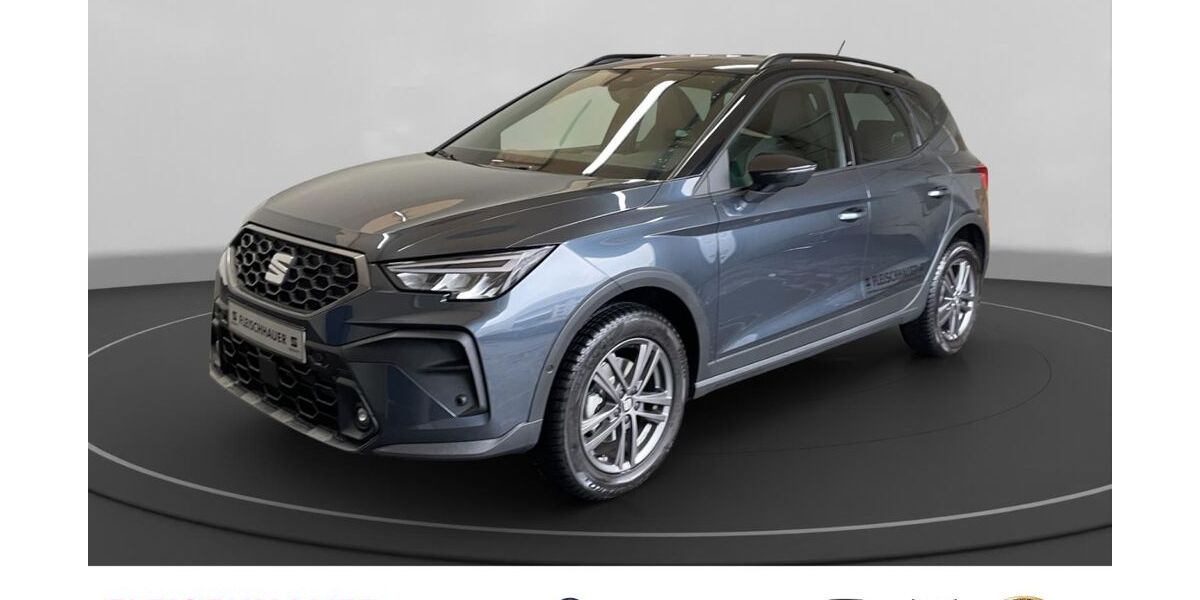 Seat Arona 6.990 km 25.990 &euro; Köln 50823