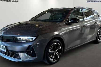 Opel Astra 4.751 km 25.850 &euro; Dormagen 41540