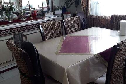 Freistehendes Einfamilienhaus 8 zimmer