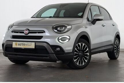 Fiat 500X 22.600 km 14.960 € Düsseldorf 40599
