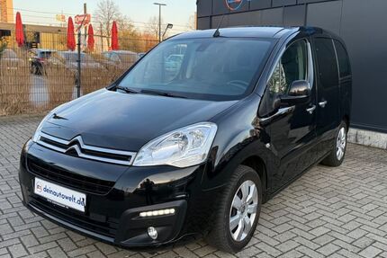 Citroen Berlingo 166.000 km 9.900 &euro; Dormagen 41540
