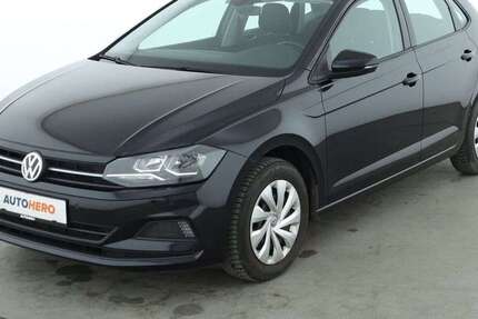 VW Polo 69.352 km 13.320 &euro; Köln 50739