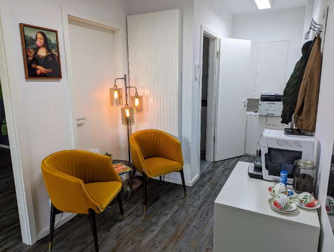 Gewerbeobjekt Köln Nippes - 650&euro; | Angebot:26849558