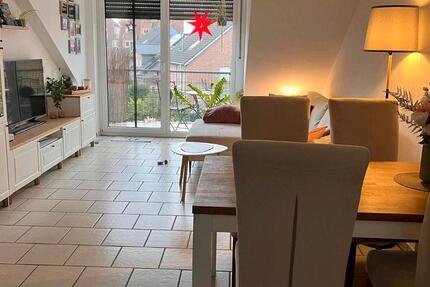 DG-Wohnung in Bergheim Kenten ab 01.02.2026 frei zimmer