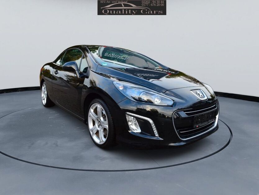 Peugeot 308 129.000 km 6.500 € Bergisch Gladbach 51469