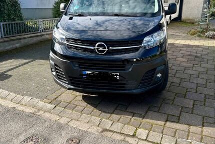 Opel Vivaro 72.700 km 20.900 &euro; Hilden 40724