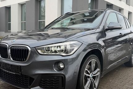BMW X1 242.710 km 14.990 &euro; Hilden 40721