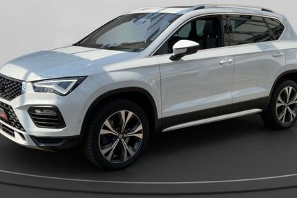 Seat Ateca 63.131 km 22.980 &euro; Köln-Mülheim 51063