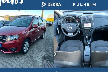 Dacia Logan 191.500 km 4.449 &euro; Pulheim 50259