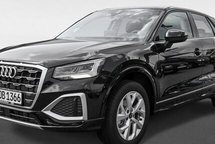Audi Q2 15.900 km 30.980 € Köln 50739