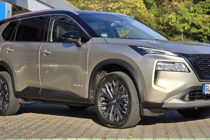 Nissan X-Trail 2.478 km 43.850 € Wermelskirchen 42929