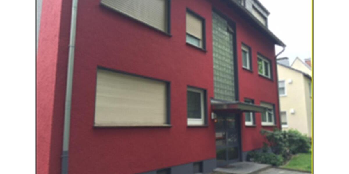 Erdgeschoßwohnung Leverkusen - 3 Zimmer, 80 m&sup2;, 240.000&euro; | Angebot:25615051