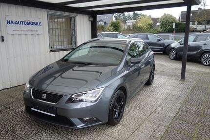 Seat Leon 62.250 km 10.950 &euro; Langenfeld 40764