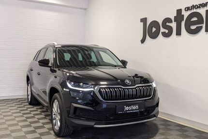 Skoda Kodiaq 80.297 km 31.490 &euro; Monheim 40789