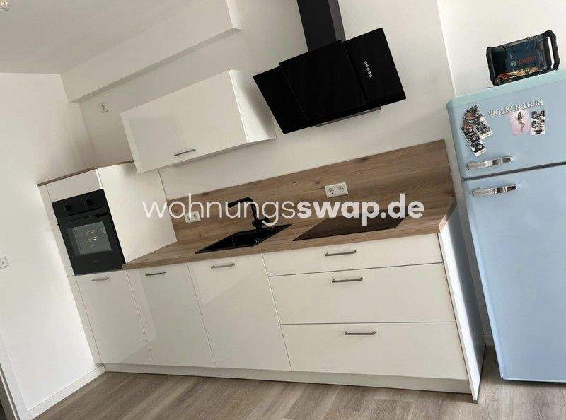 Etagenwohnung Köln Rondorf - 2 Zimmer, 50 m&sup2;, 750&euro; | Angebot:26023048