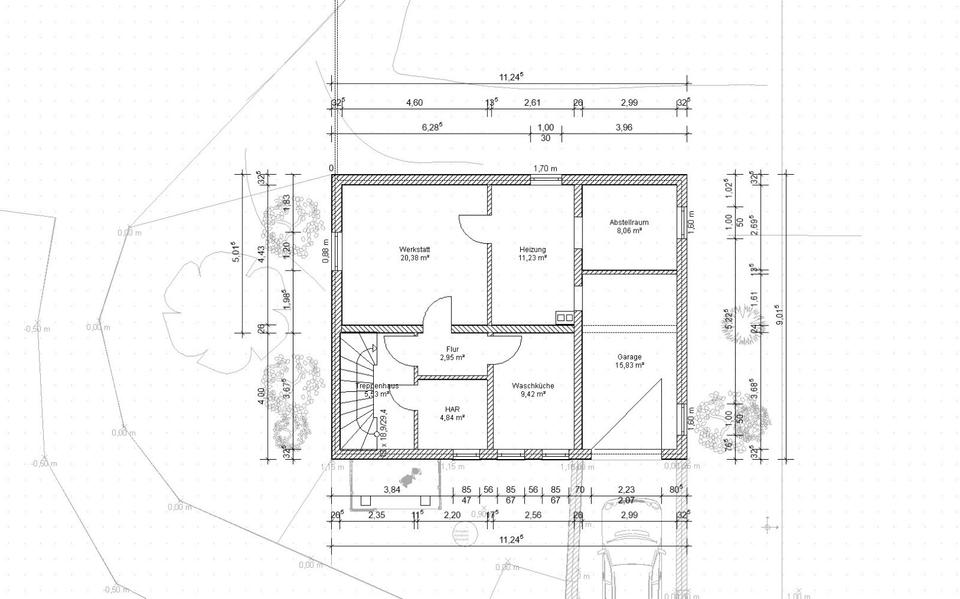 Einfamilienhaus Neunkirchen-Seelscheid Seelscheid - 5 Zimmer, 156 m&sup2;, 399.000&euro; | Angebot:26341113