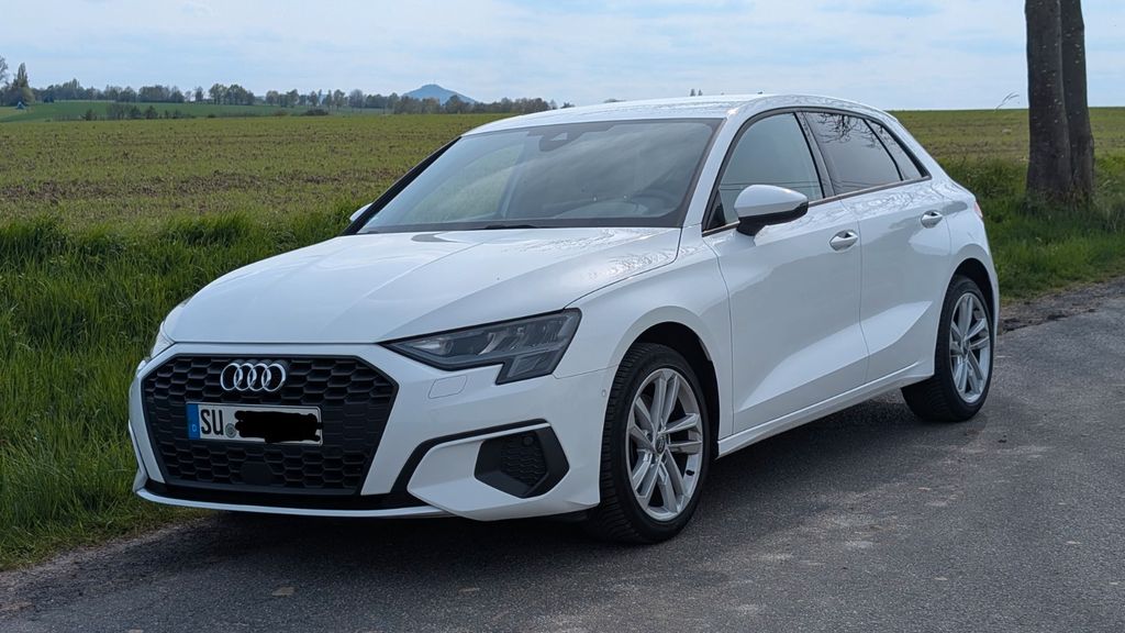 Audi A3 43.000 km 20.990 &euro; Hennef (Sieg) 53773