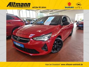 Opel Corsa GS Line Park&Go Apple Android met. 32.646 km 13.780 &euro; HAAN 42781