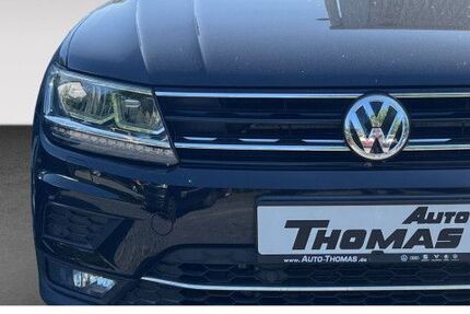 VW Tiguan 93.242 km 27.780 &euro; Hennef 53773