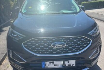 Ford Edge 87.236 km 31.990 &euro; Leverkusen 51373