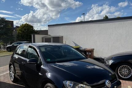 VW Golf 176.000 km 10.600 € Merzenich 52399