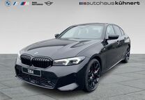 Gebrauchtwagen BMW 330