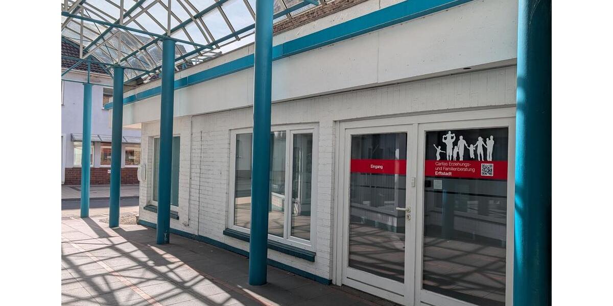 Gewerbeobjekt Erftstadt - 500&euro; | Angebot:26229276