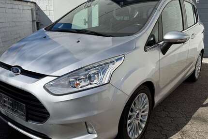 Ford B-Max 55.510 km 6.990 &euro; Hilden bei Düsseldorf 40723