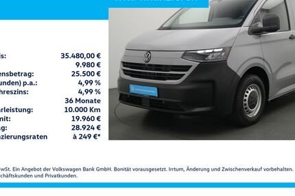VW T7 Transporter 1.009 km 34.980 &euro; Leverkusen 51379