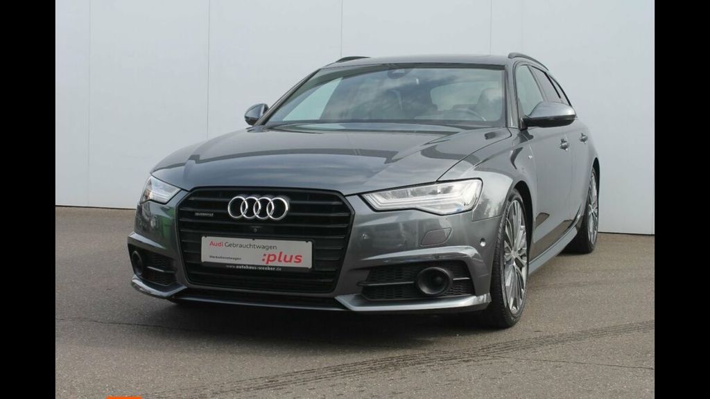 Audi A6 206.000 km 18.300 &euro; Bergheim 50126