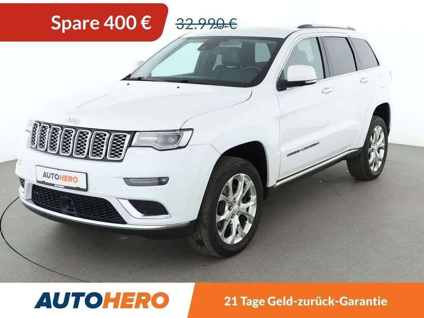Grand Cherokee