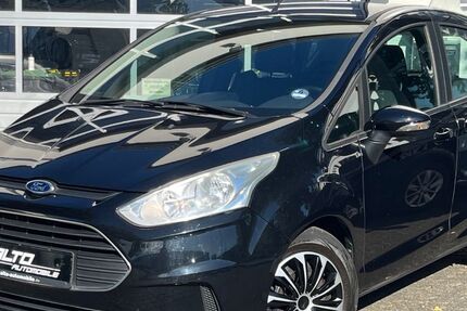 Ford B-Max 82.500 km 6.950 € Troisdorf- Spich 53842