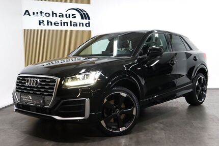 Audi Q2 59.110 km 20.950 &euro; Köln 51107