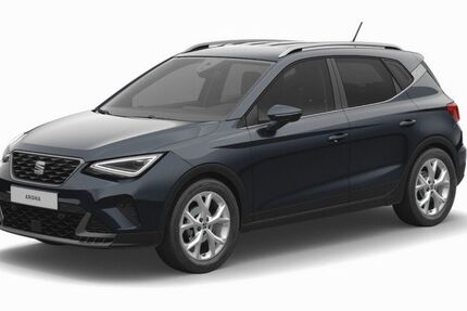 Seat Arona 14.647 km 21.480 &euro; Lohmar 53797