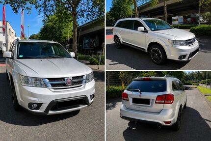 Fiat Freemont 173.500 km 6.490 &euro; Bornheim 53332