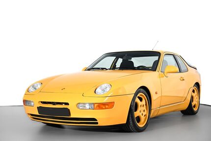 Porsche 968 70.000 km 84.500 &euro; Wermelskrichen 42929