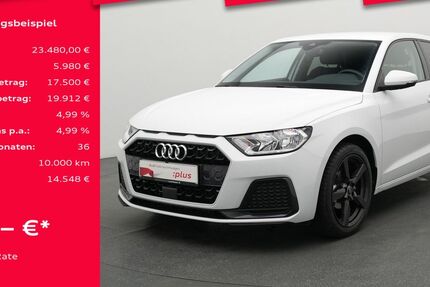 Audi A1 6.839 km 23.480 &euro; Leverkusen 51373