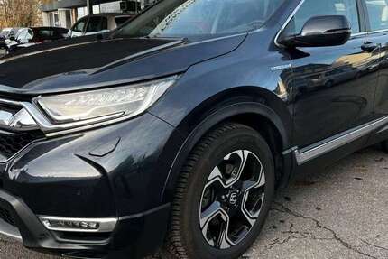 Honda CR-V 36.114 km 24.900 &euro; Troisdorf 53842