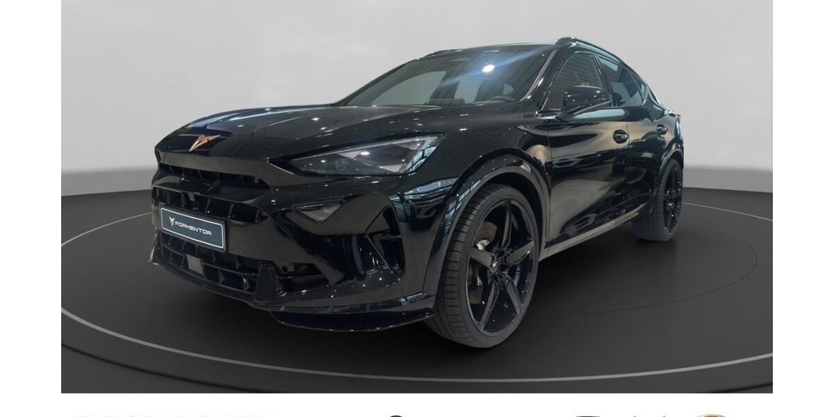 Cupra Formentor 9.999 km 51.990 &euro; Köln-Mülheim 51063