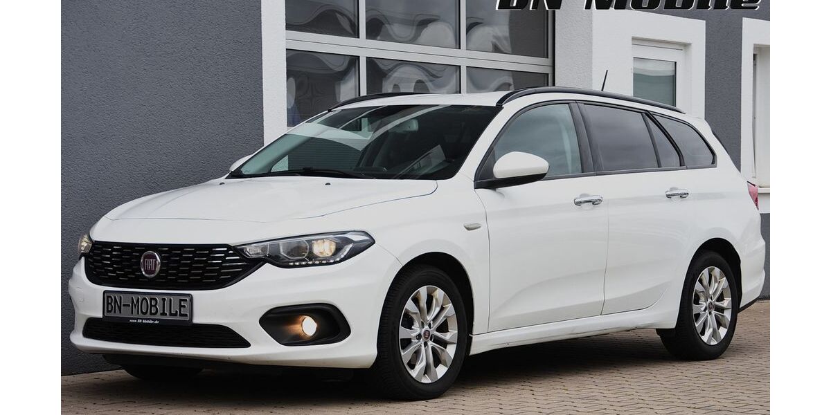 Fiat Tipo 160.855 km 4.780 &euro; Bonn- Geislar 53225
