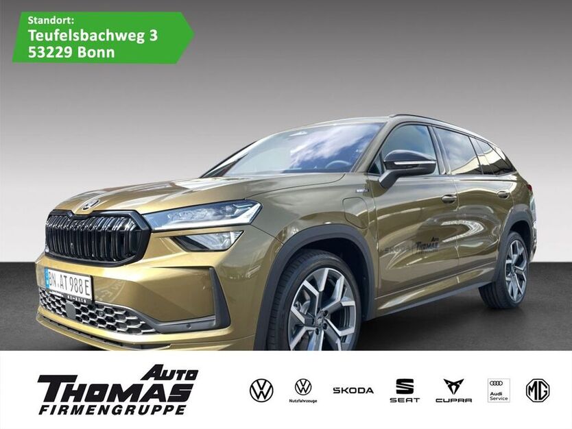 Kodiaq
