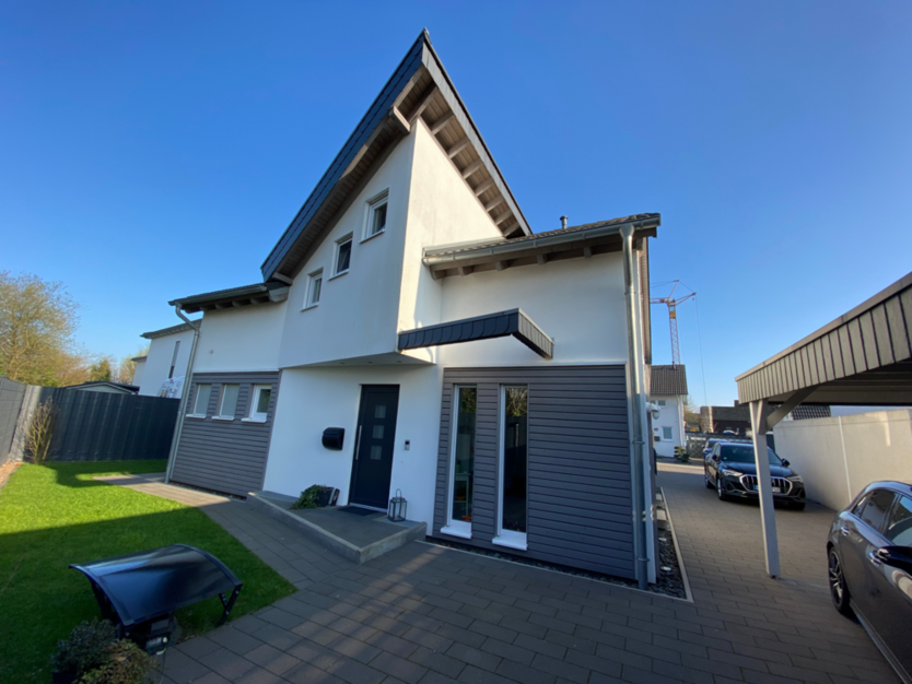 Haus zum Kaufen in Odenthal 629.000 € 135 m²