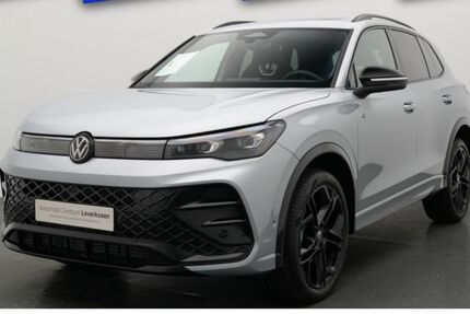 VW Tiguan 1.010 km 51.980 &euro; Leverkusen 51379