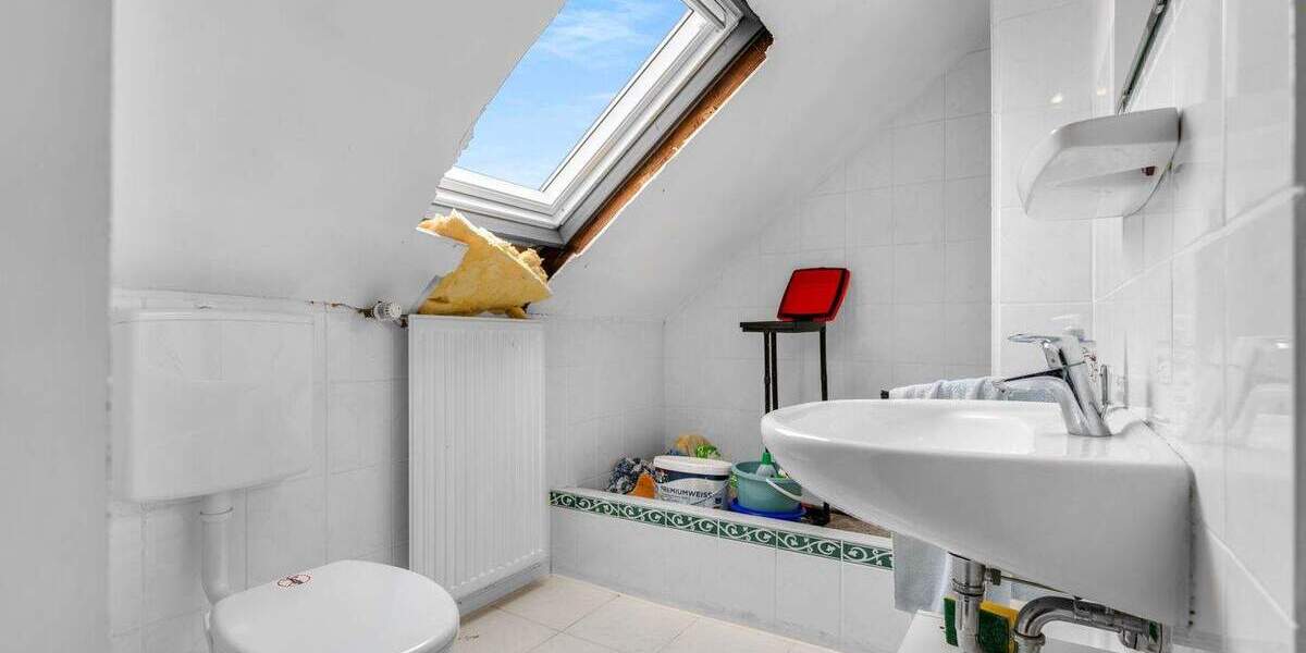 Reihenmittelhaus Pulheim Dansweiler - 5 Zimmer, 139 m&sup2;, 369.000&euro; | Angebot:25211469